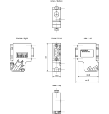 6ES7972-0BB61-0XA0