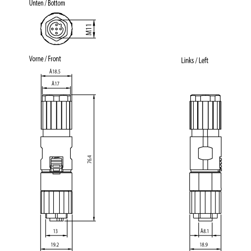 6GK1905-0EB10-6AA0