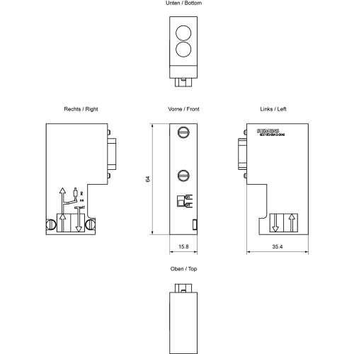 6ES7972-0BA12-0XA0