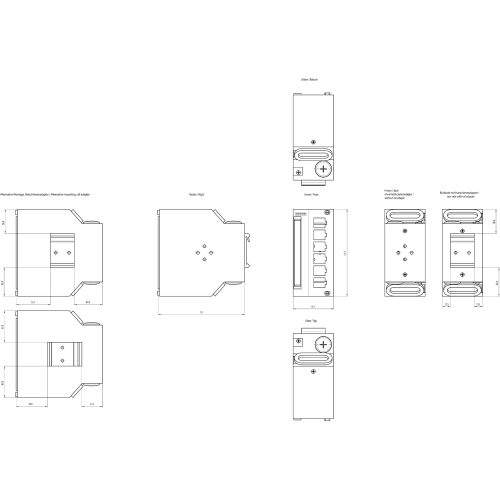 6GK1901-1BE00-0AA4