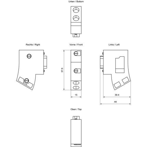 6ES7972-0BA30-0XA0