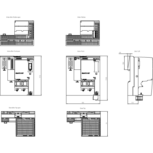 6GK1411-5AB10