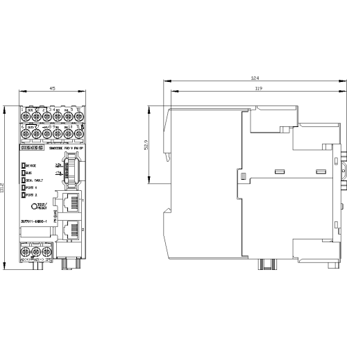 3UF7011-1AB00-1