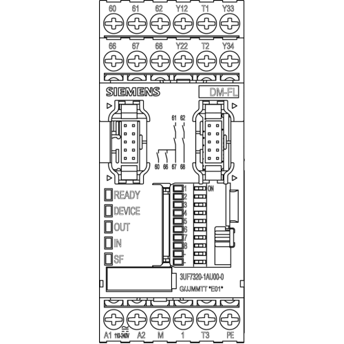 3UF7320-1AU00-0