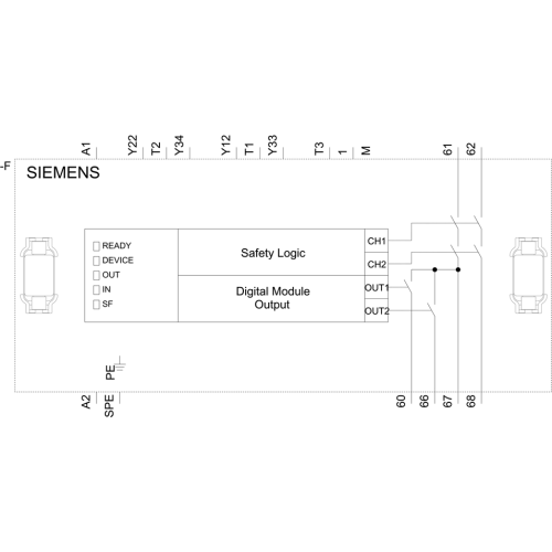 3UF7320-1AU00-0