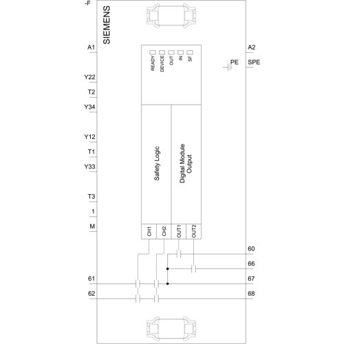 3UF7320-1AU00-0