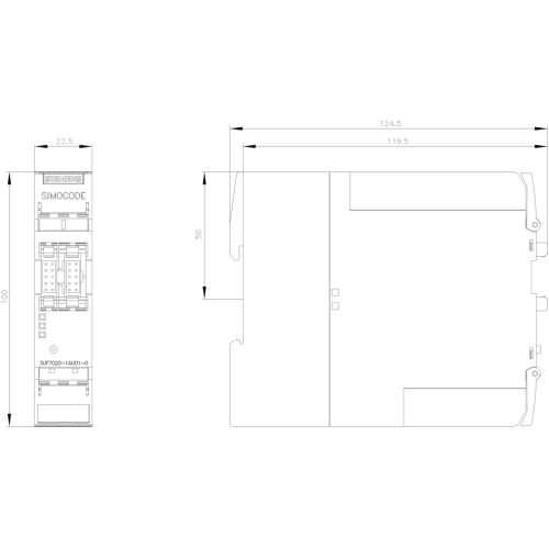 3UF7020-1AU01-0
