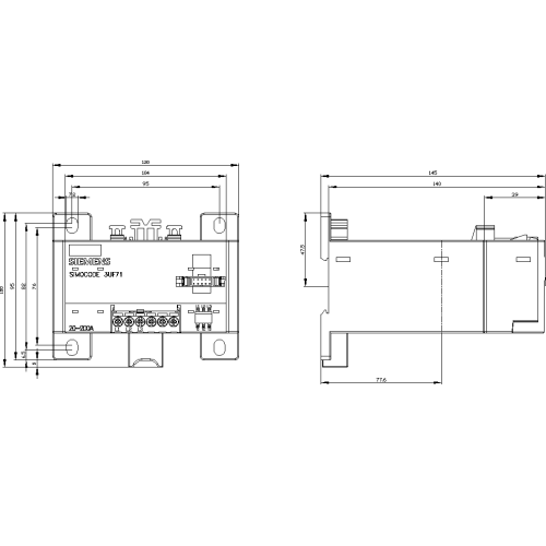 3UF7113-1AA01-0