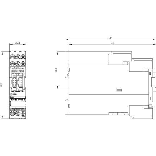 3UF7150-1AA00-0
