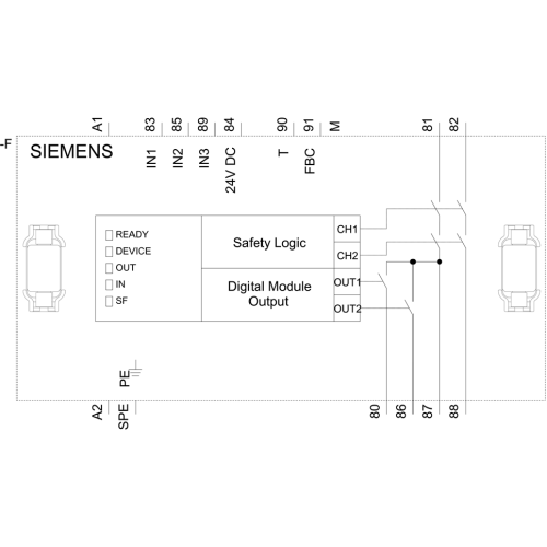 3UF7330-1AU00-0