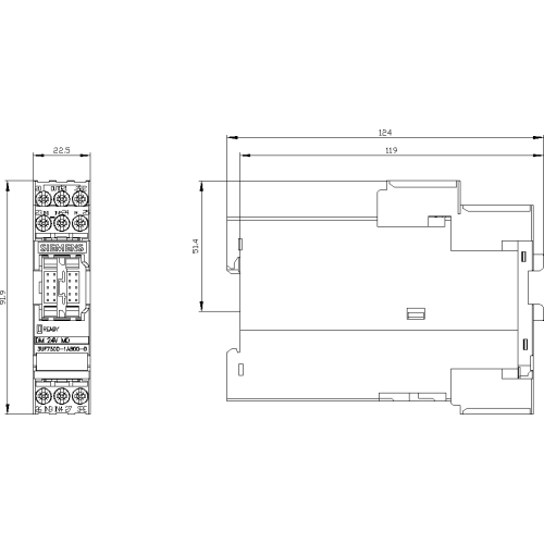 3UF7300-1AB00-0