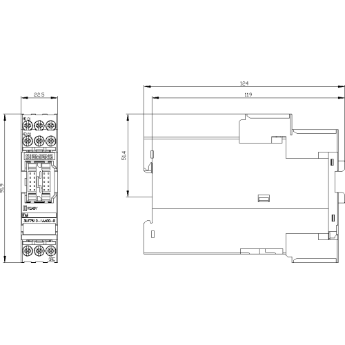 3UF7510-1AA00-0