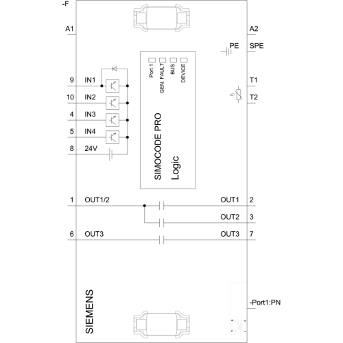 3UF7011-1AU00-2