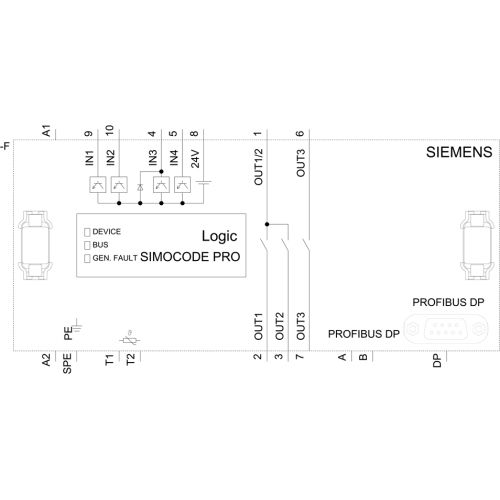 3UF7010-1AU00-0