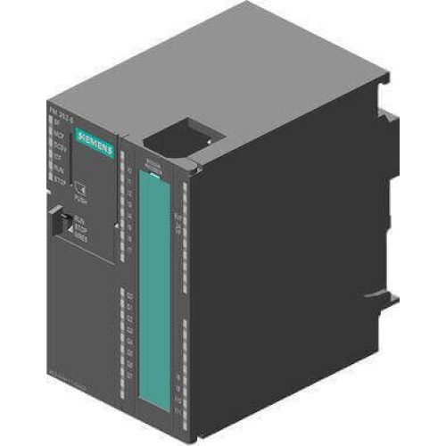 6ES7352-5AH11-0AE0