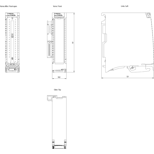 6ES7521-7BH00-0AB0