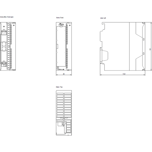 6ES7332-5HB01-0AB0