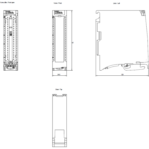 6ES7532-5HD00-0AB0