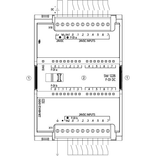 6ES7226-6BA32-0XB0