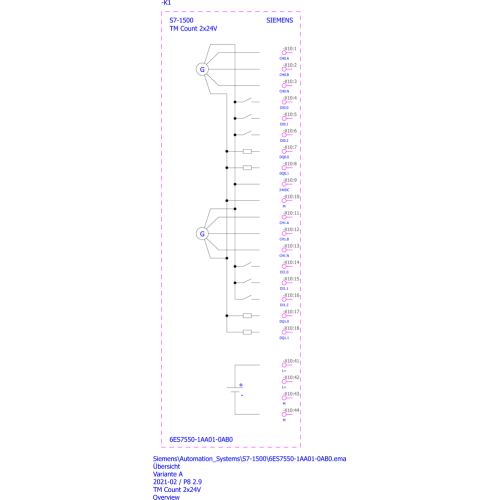 6ES7550-1AA01-0AB0