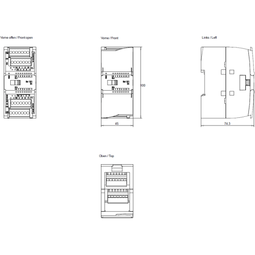 6ES7221-1BH32-0XB0