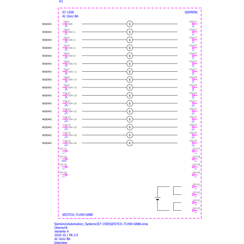 6ES7531-7LH00-0AB0