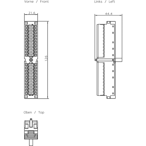 6ES7392-1BM01-1AB0