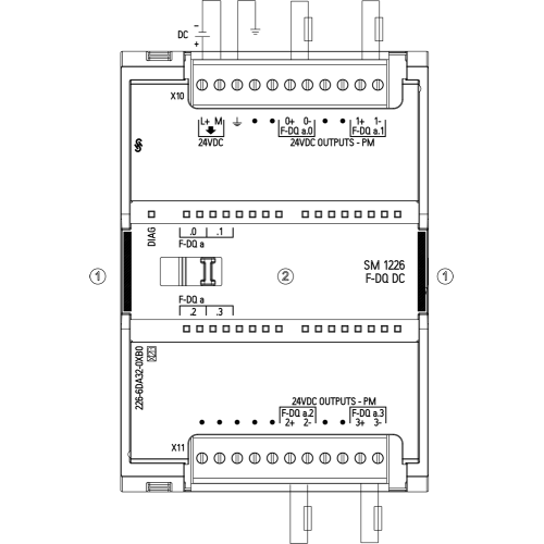 6ES7226-6DA32-0XB0