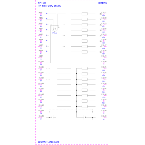 6ES7552-1AA00-0AB0