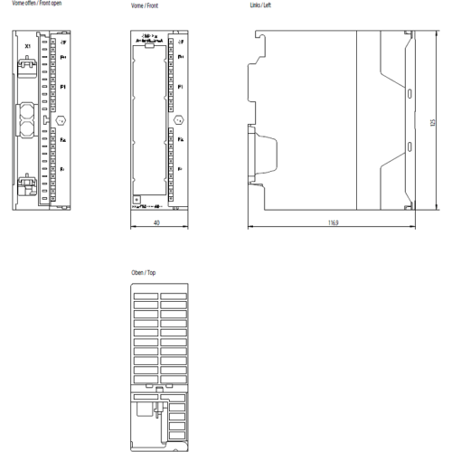 6ES7332-5RD00-0AB0