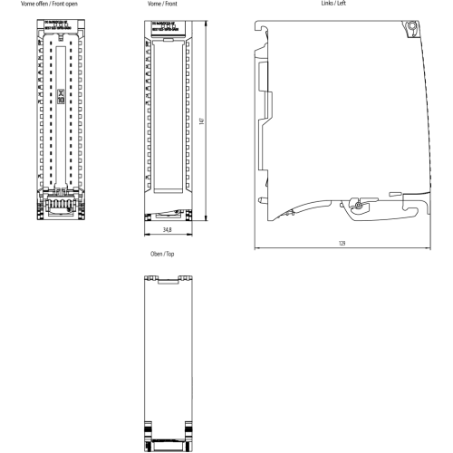 6ES7522-1BF00-0AB0