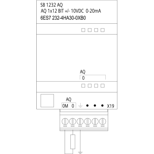 6ES7232-4HA30-0XB0