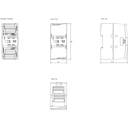 6ES7278-4BD32-0XB0