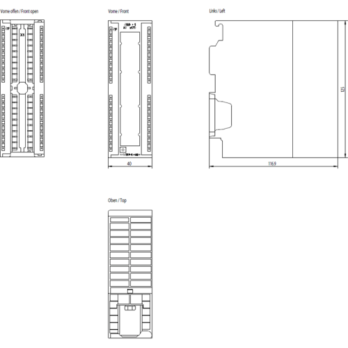 6ES7331-7PF01-0AB0