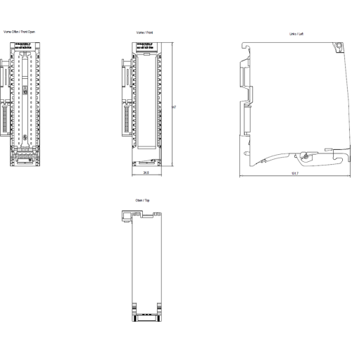 6ES7522-1BL01-0AB0