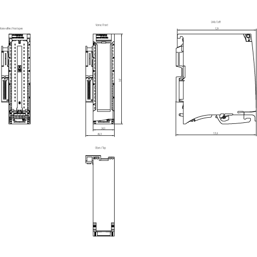 6ES7531-7PF00-0AB0