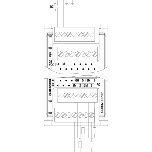 6ES7232-4HD32-0XB0