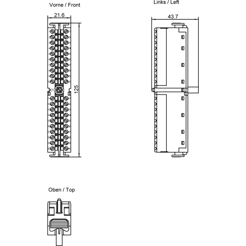6ES7392-1AM00-0AA0