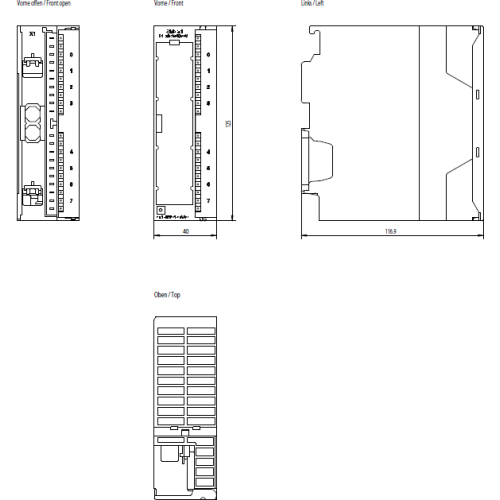 6ES7321-1FF01-0AA0