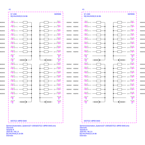 6ES7522-1BP00-0AA0