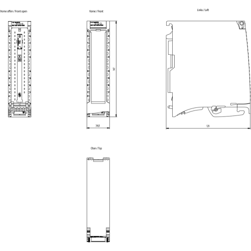 6ES7526-1BH00-0AB0
