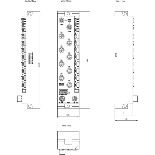 6ES7142-6BG00-0BB0