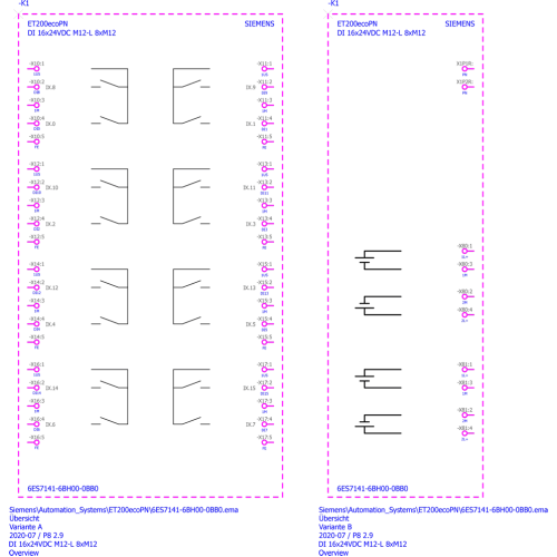 6ES7141-6BH00-0BB0