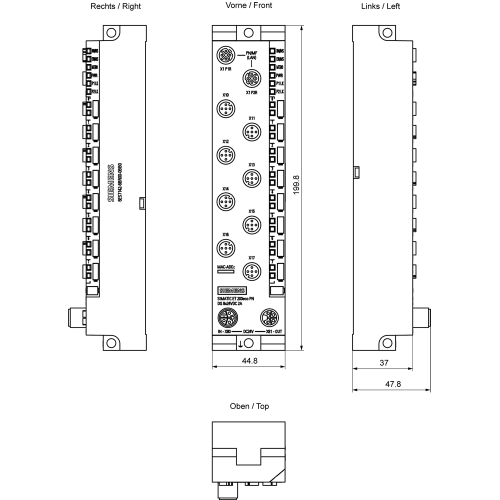 6ES7142-6BR00-0BB0