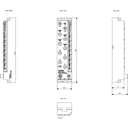 6ES7148-6JE00-0BB0