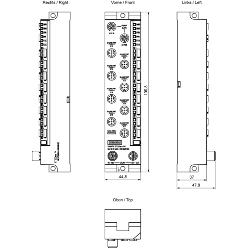 6ES7148-6JJ00-0BB0