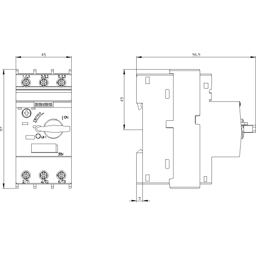 3RV6421-4AA10