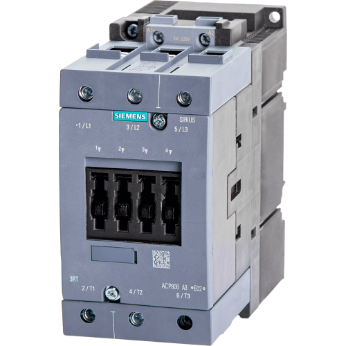 3RT5045-1BB40
