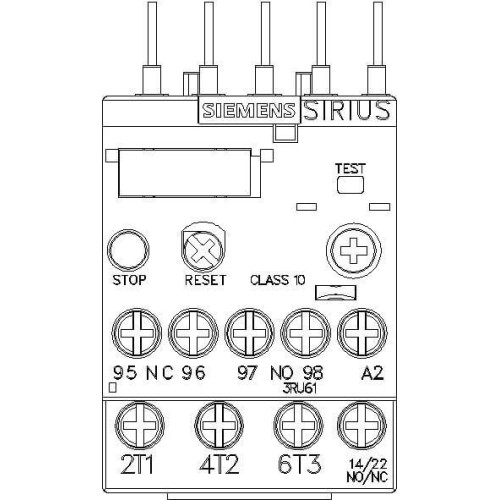 3RU6116-0DB0