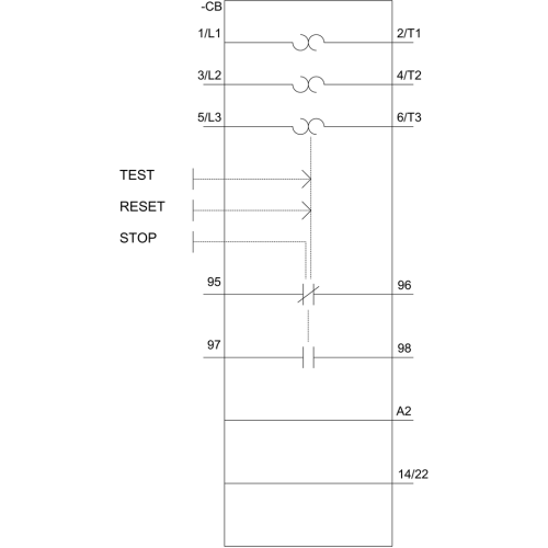 3RU6116-1DB1